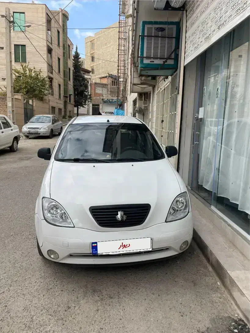 تیبا مدل۹۰ کمکار|خودرو سواری و وانت|بومهن, |دیوار