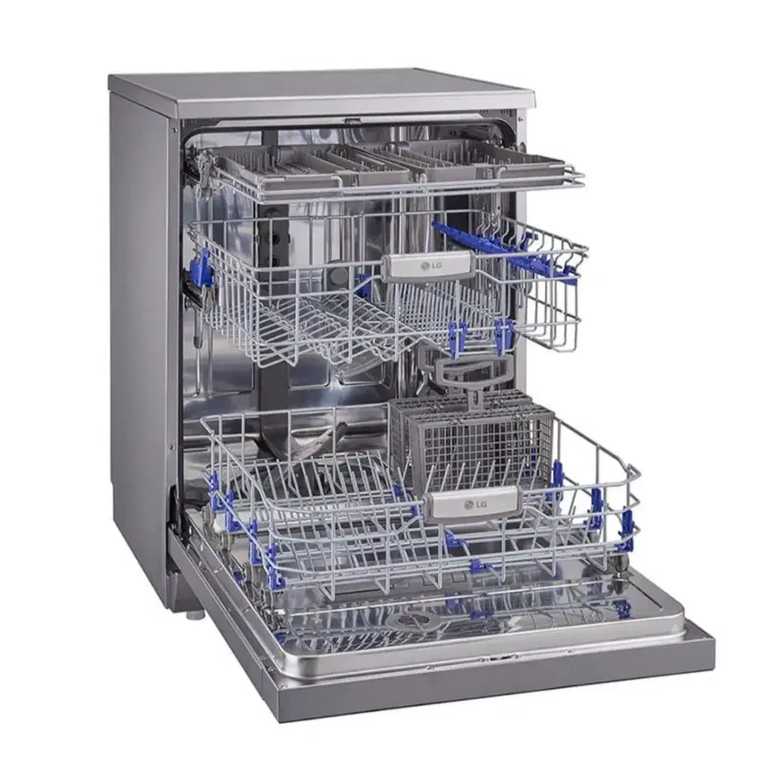 ماشین ظرفشویی الجی|ماشین ظرفشویی|کرمانشاه, |دیوار