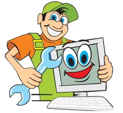 نصب ویندوز / تعمیر کامپیوتر و لپ تاپ در محل|خدمات پیشه و مهارت|بندر گز, |دیوار