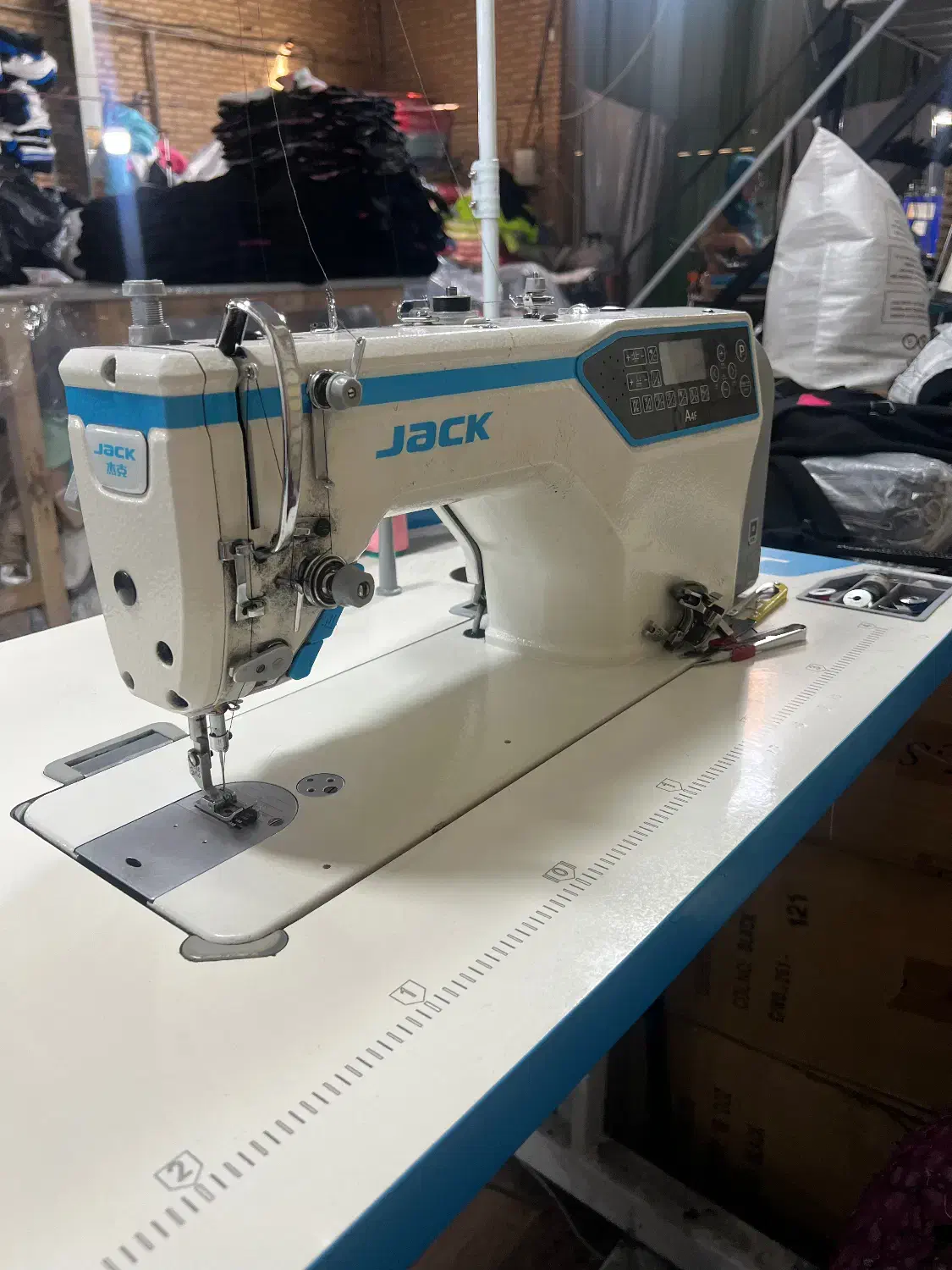 راسته دوز ماهر|استخدام صنعتی، فنی، مهندسی|باقرشهر, |دیوار