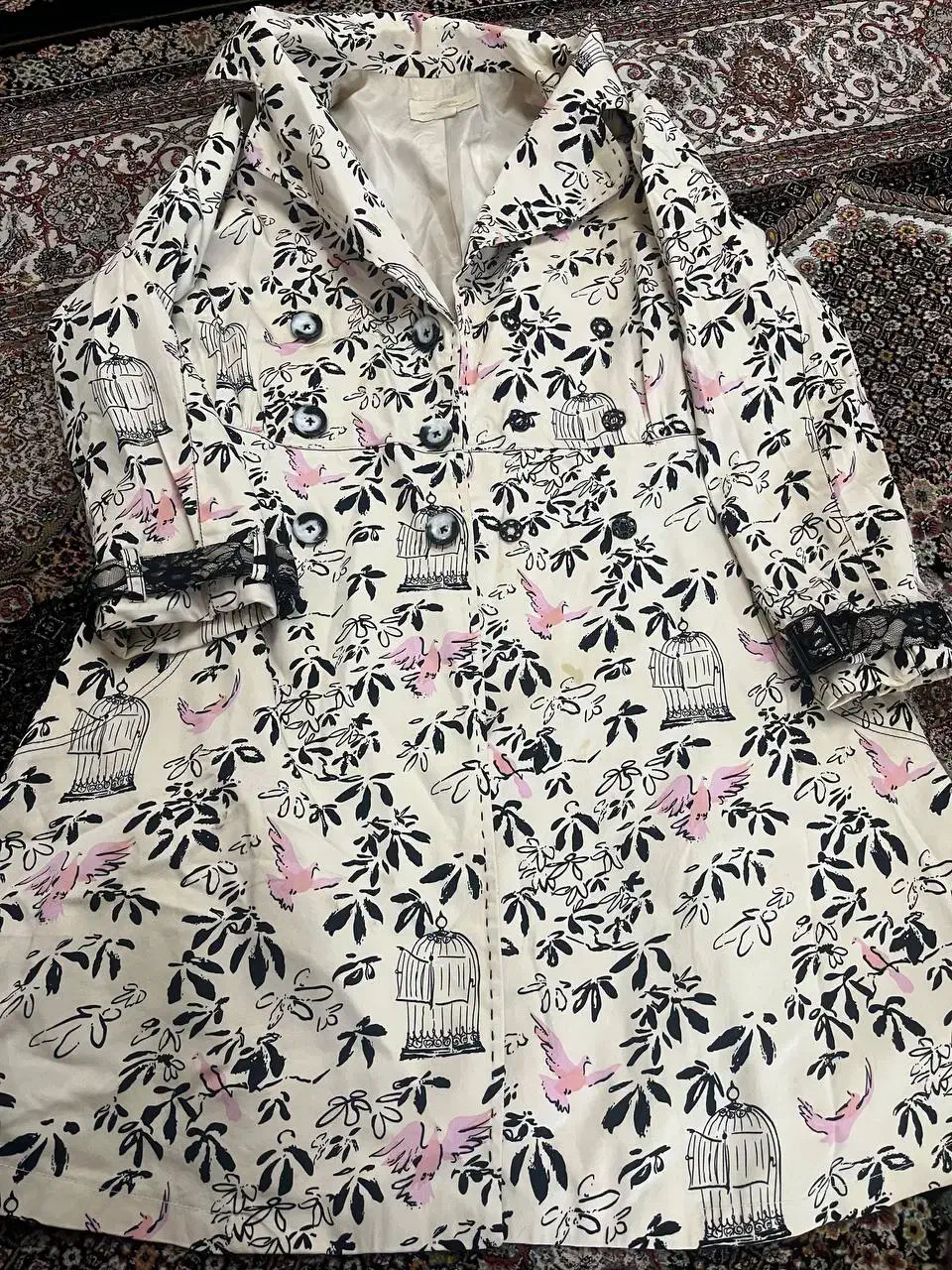 انواع مانتو ولباس|لباس|خوی, |دیوار