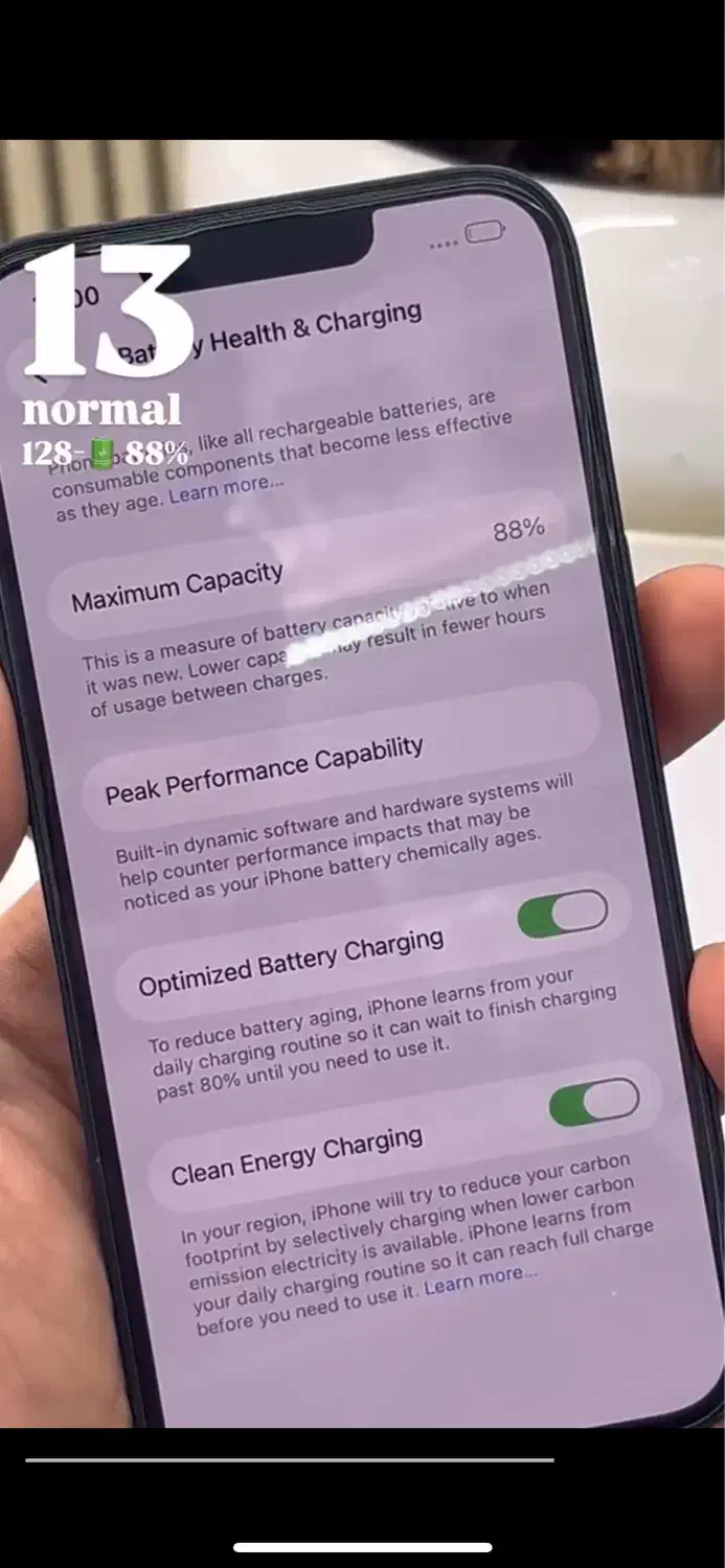 iPhone 13|موبایل|مشهد, گلبرگ|دیوار