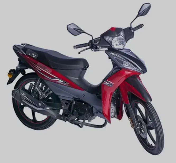 طرح ویو لیفان|موتورسیکلت|تهران, شهران شمالی|دیوار