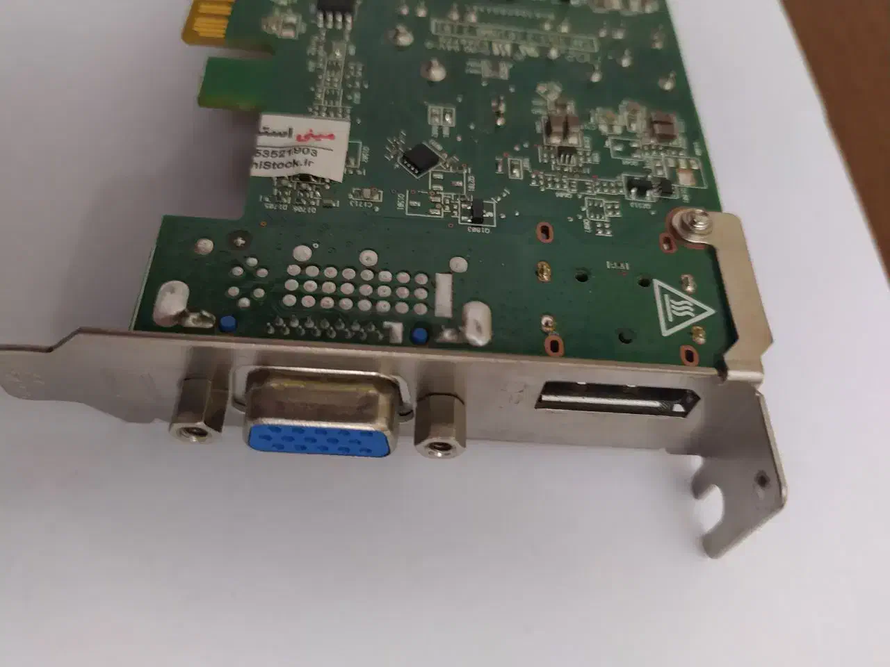 کارت گرافیک Radeon R5 430 1G DDR5|قطعات و لوازم جانبی رایانه|خوی, |دیوار