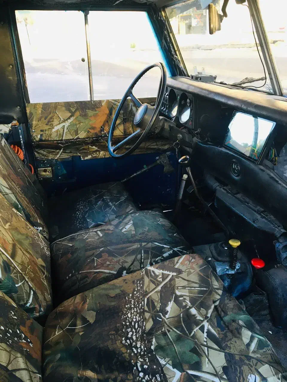 افرود لندرور|خودرو سواری و وانت|مشهد, ادیب نیشابوری (شهرک غرب)|دیوار