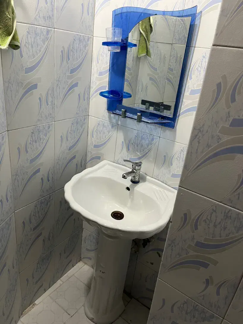 کابینت فلزی و چوب|مصالح و تجهیزات ساختمان|گلبهار, شهر جدید گلبهار|دیوار