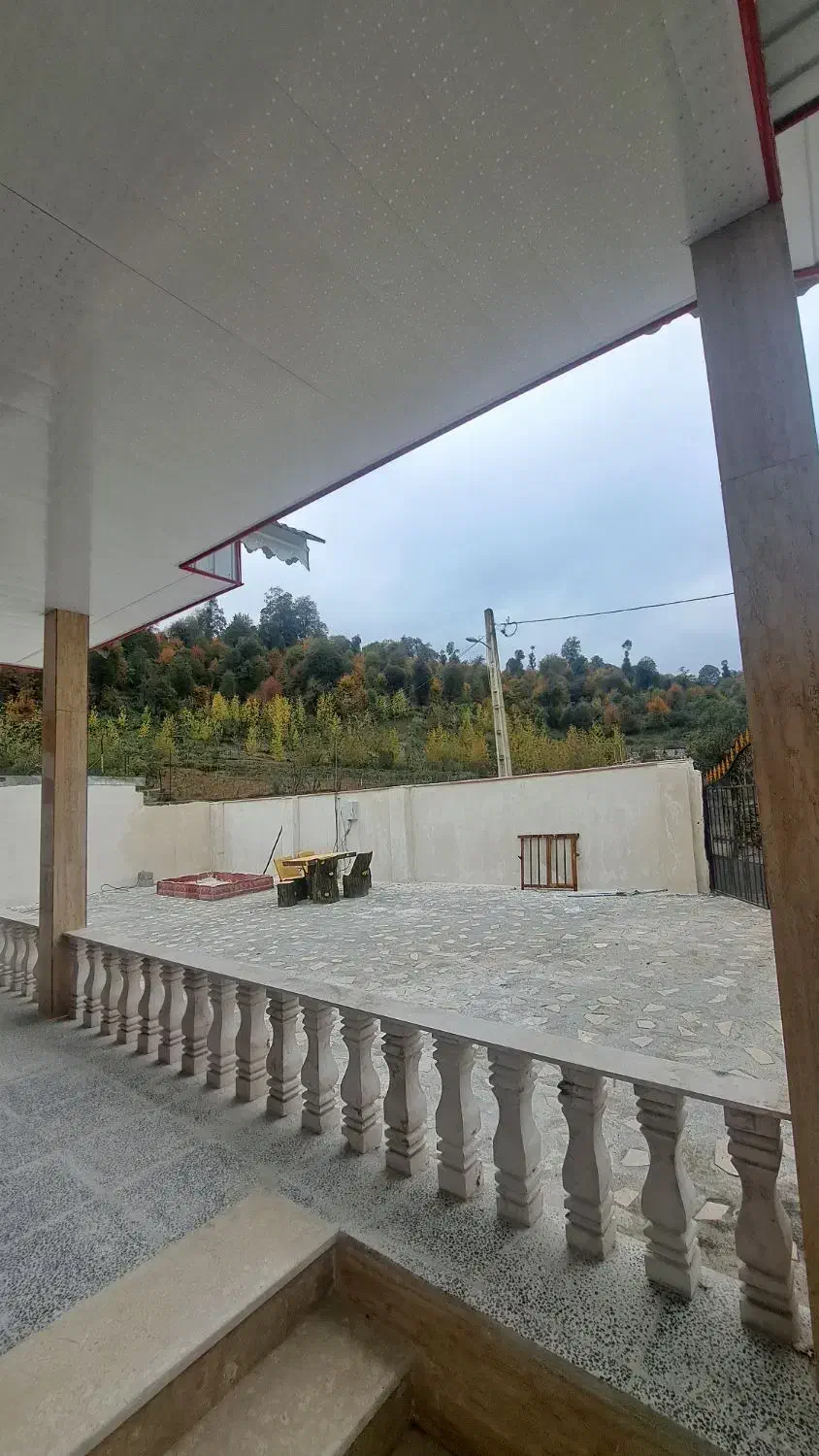 420متر/نوساز/مدارک کامل/اسالم/تالش|فروش خانه و ویلا|تالش, هشتپر|دیوار