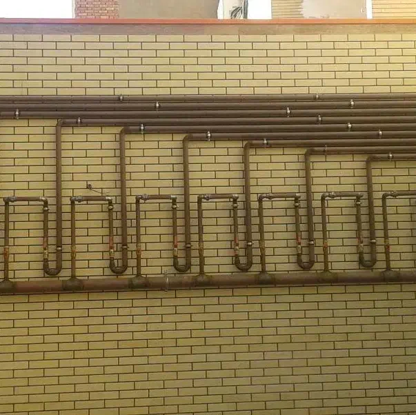 لوله کش گاز|خدمات پیشه و مهارت|سنقر, |دیوار