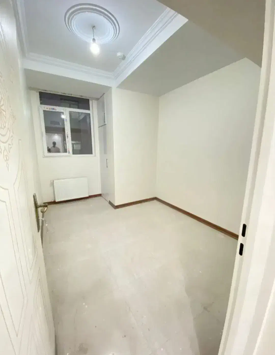 آپارتمان ۱۲۵متر/نوساز/سه خوابه/آماده سکونت|فروش آپارتمان|کهریزک, |دیوار