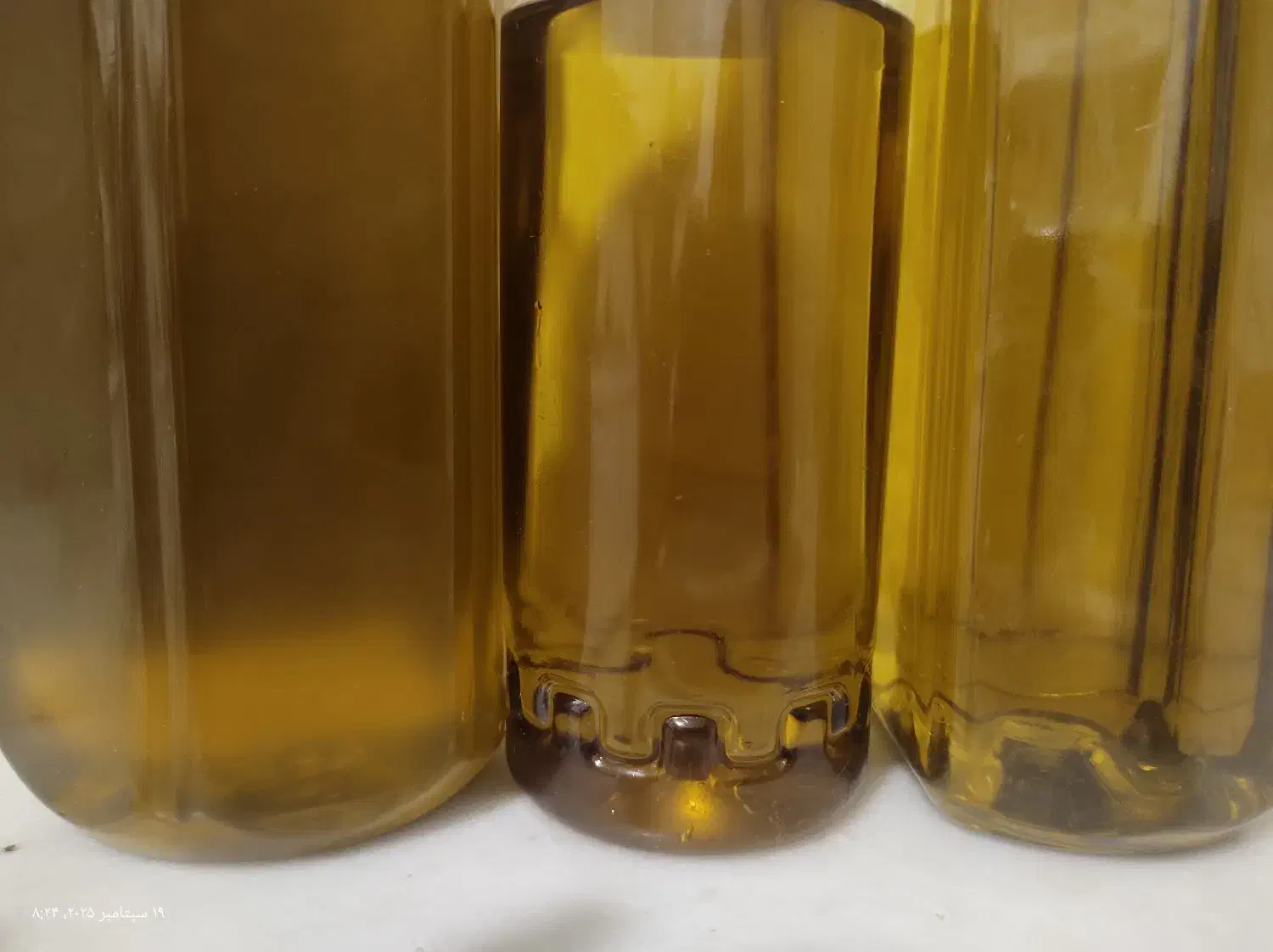 روغن زیتون و آفتابگردان اصیل|آرایشی، بهداشتی، درمانی|پردیس, فاز ۲|دیوار