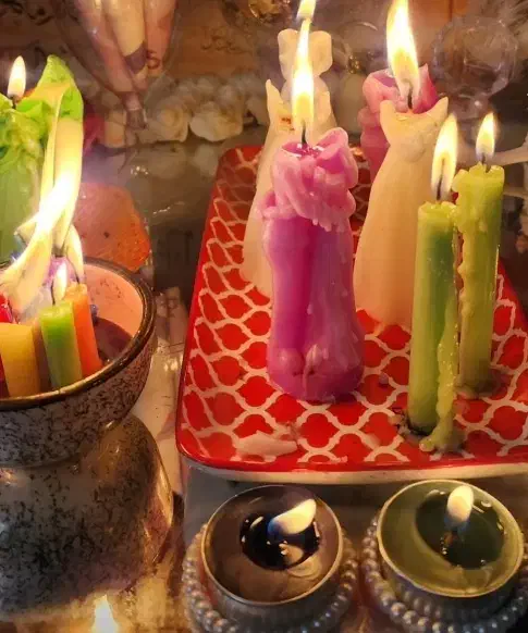 فال تاروت و قهوه با چشم سوم|خدمات پذیرایی، مراسم|کرمانشاه, |دیوار