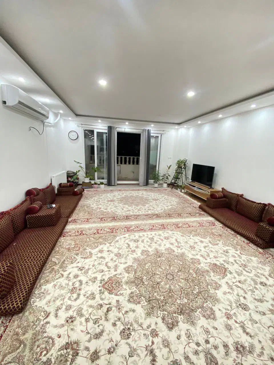 رهن آپارتمان / عاشوری|اجارهٔ آپارتمان|بوشهر, |دیوار