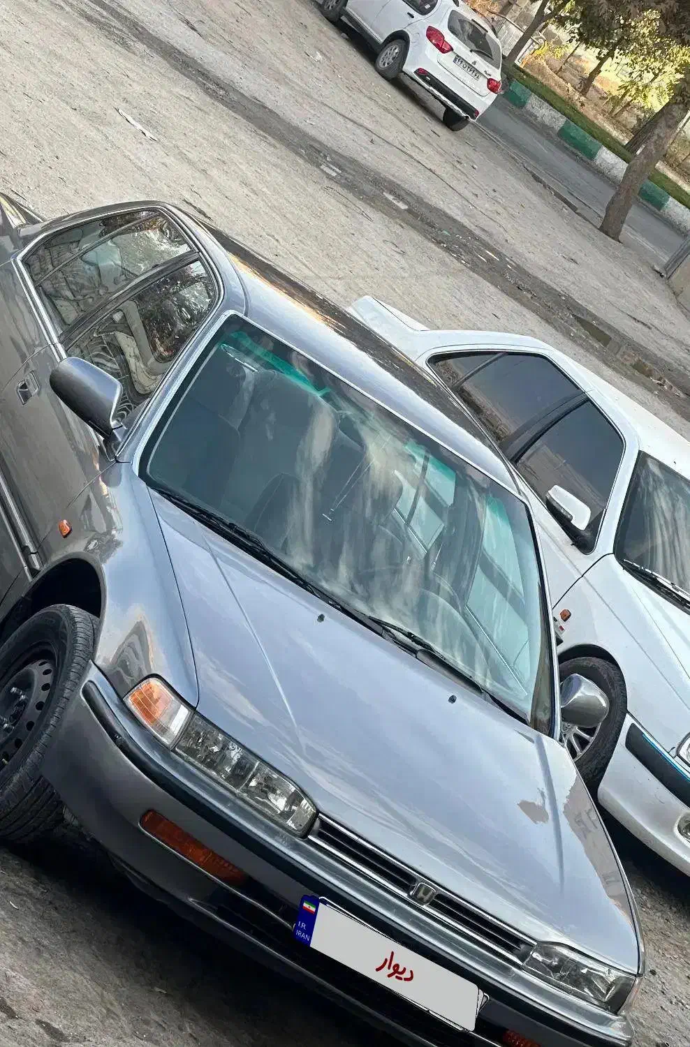 هوندا اکورد|خودرو سواری و وانت|تهران, شهرک استقلال|دیوار