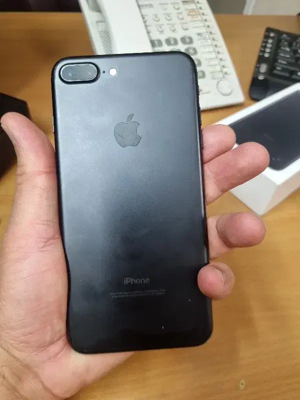 گوشی آیفون|موبایل|تهران, جهاد|دیوار