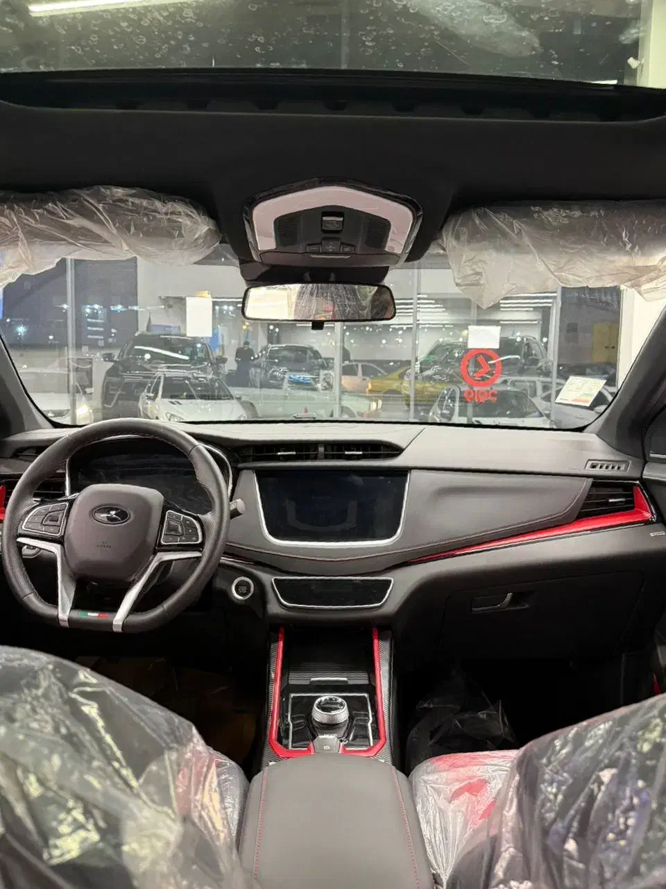 کی ام سی A5 تحویل قیمت قطعی|خودرو سواری و وانت|تهران, آسمان|دیوار