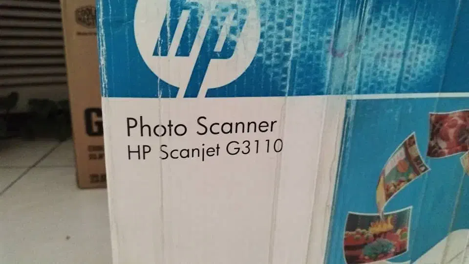 اسکنر hp g3110|پرینتر، اسکنر، کپی، فکس|اهواز, نادری|دیوار