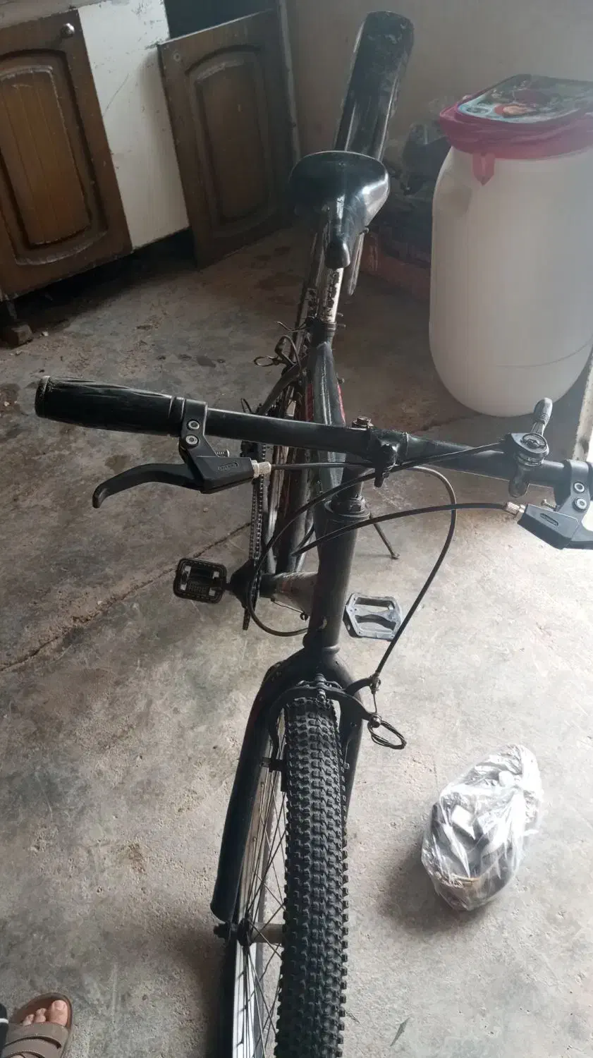 دوچرخه 26 سالم|دوچرخه، اسکیت، اسکوتر|مسجد سلیمان, |دیوار