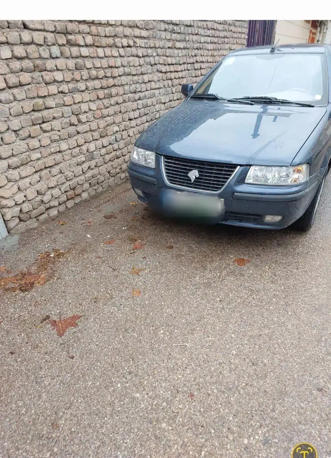 سمند LX EF7|خودرو سواری و وانت|تهران, طرشت|دیوار