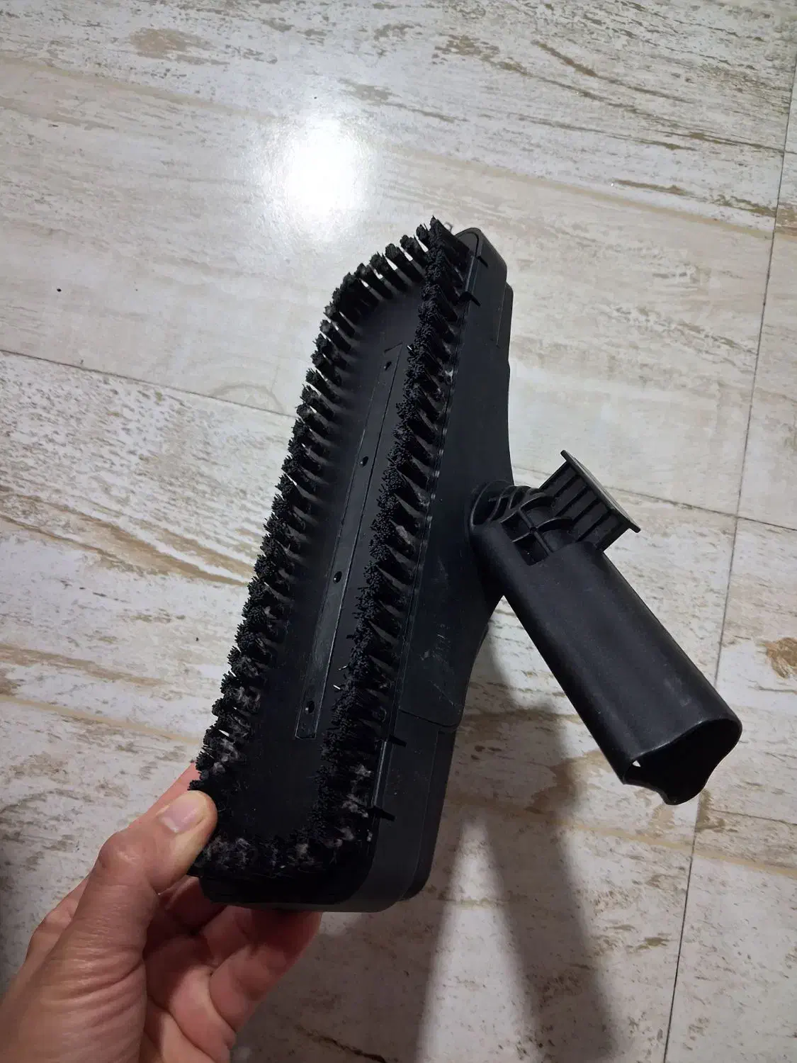 بخارشوی|جاروبرقی، جارو شارژی، بخارشو|گرگان, |دیوار