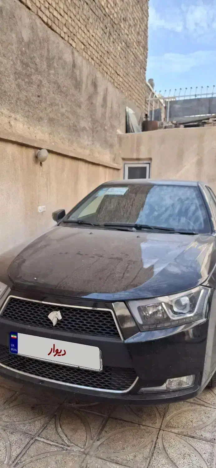 دنا پلاس|خودرو سواری و وانت|ساوه, |دیوار