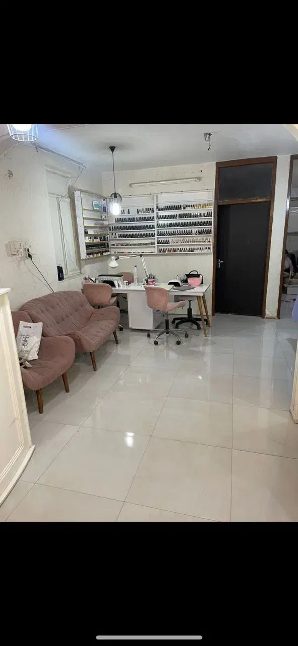 فروش وسایل ارایشگاه زنانه|آرایشگاه و سالن‌های زیبایی|بندر ماهشهر, |دیوار