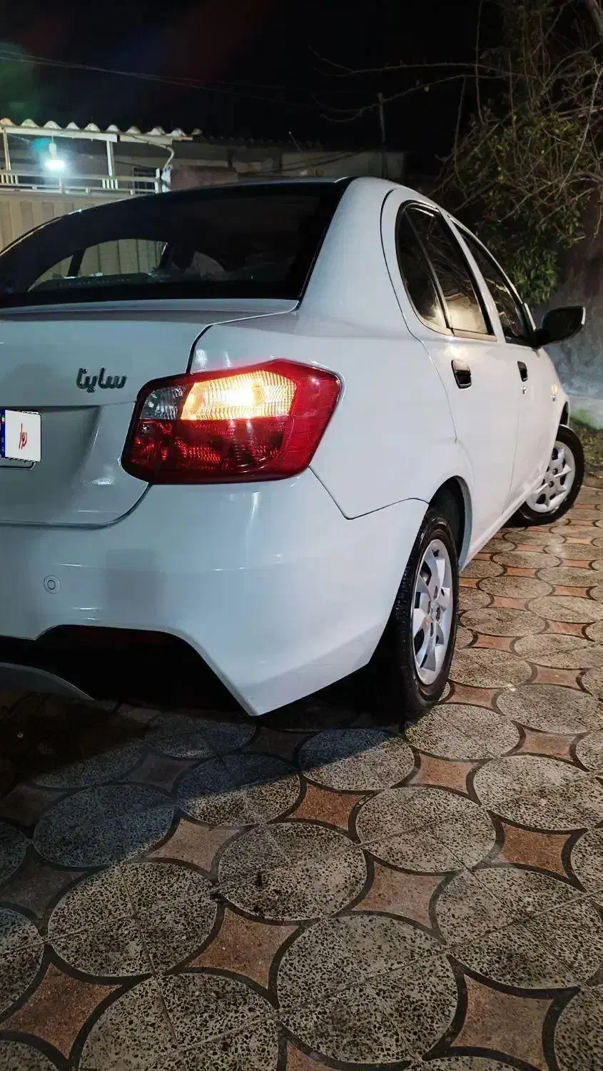 ساینا s دوگانه فابریک|خودرو سواری و وانت|گرگان, |دیوار