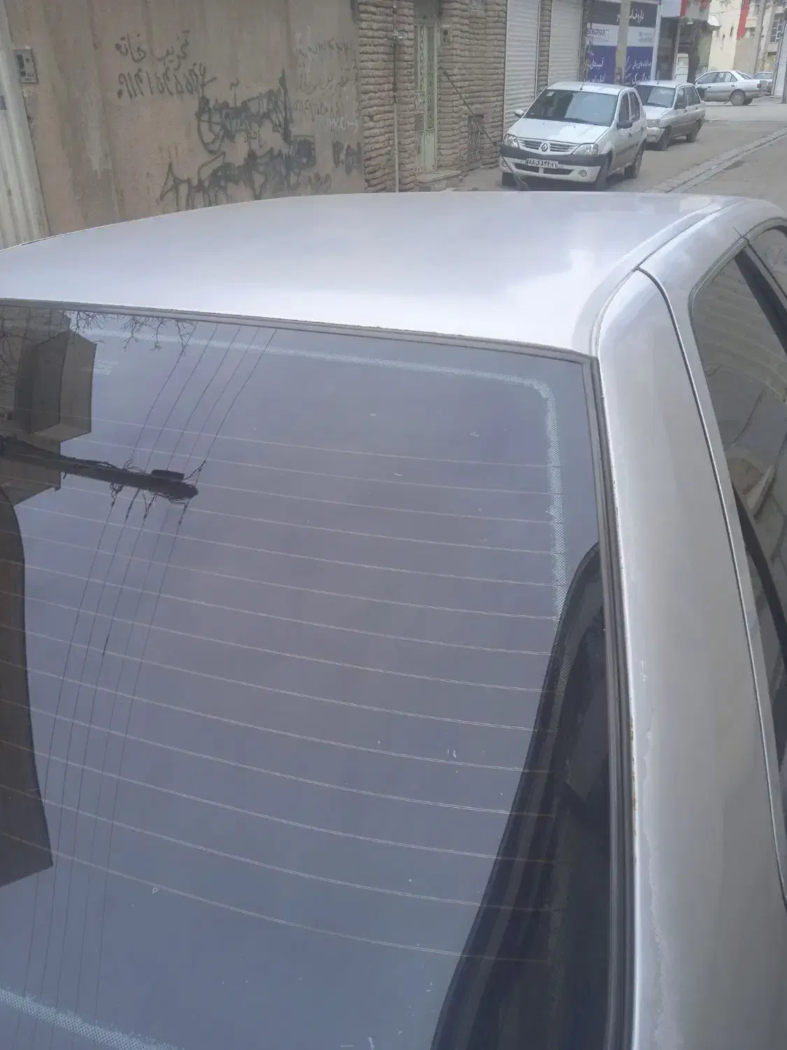 پژو405 دوگانه کارخانه|خودرو سواری و وانت|اردبیل, |دیوار