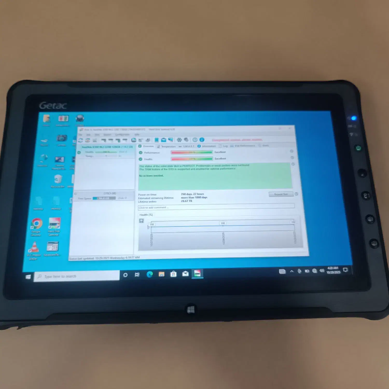 تبلت ویندوزی|تبلت|اهواز, کیانشهر|دیوار