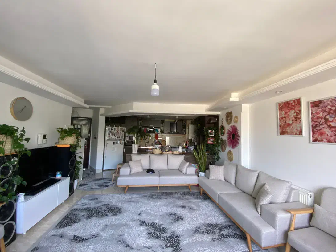 فروش آپارتمان ۱۰۰ متری ۲ خواب در شهرک‌ مهدیه|فروش آپارتمان|شیراز, شهرک مهدیه|دیوار