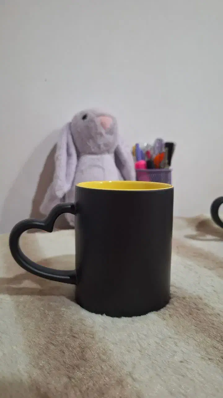 لیوان ماگ با طرح دلخواه|ظروف سرو و پذیرایی|بندر گز, |دیوار