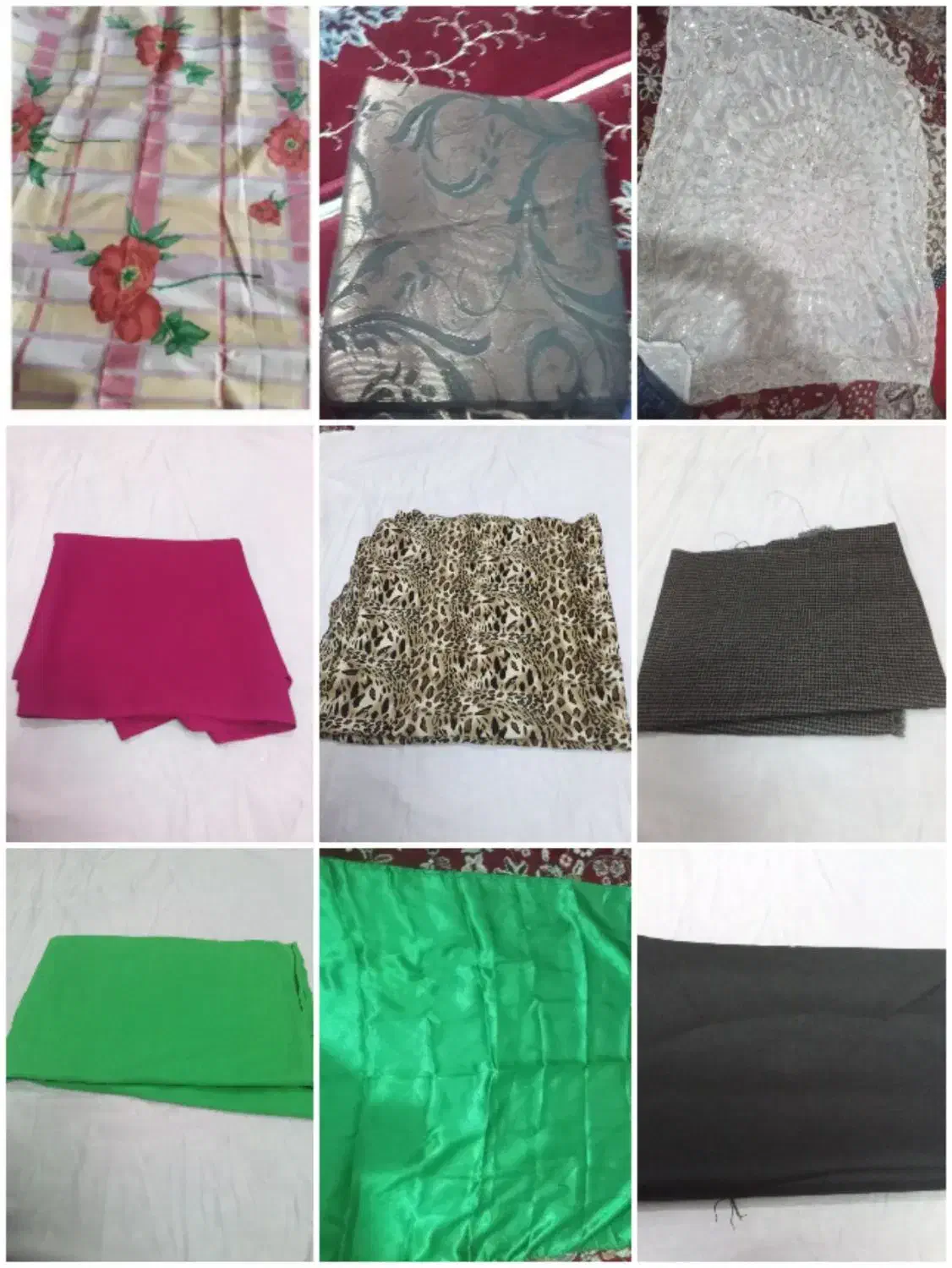 لباس کاپشن مانتو حراج|لباس|نیشابور, میدون بار|دیوار