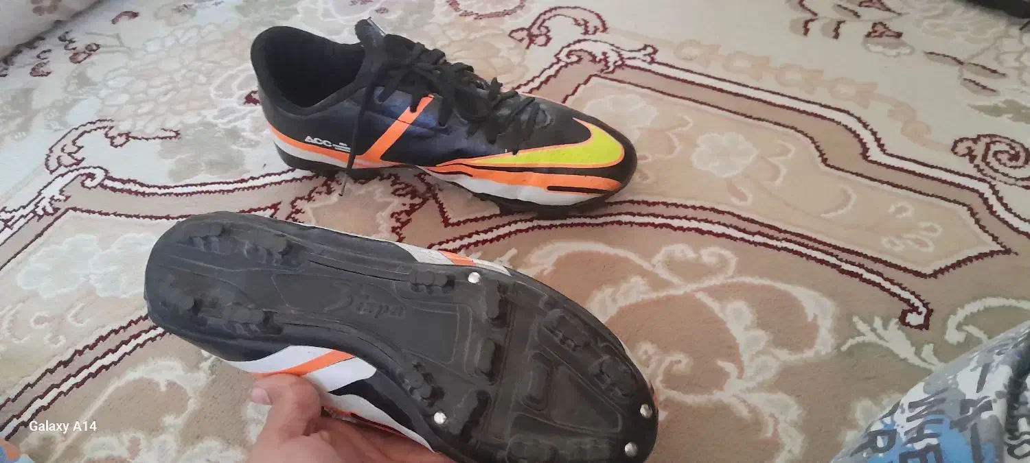 کفش  استک سایز 41|کیف، کفش، کمربند|ساوه, |دیوار