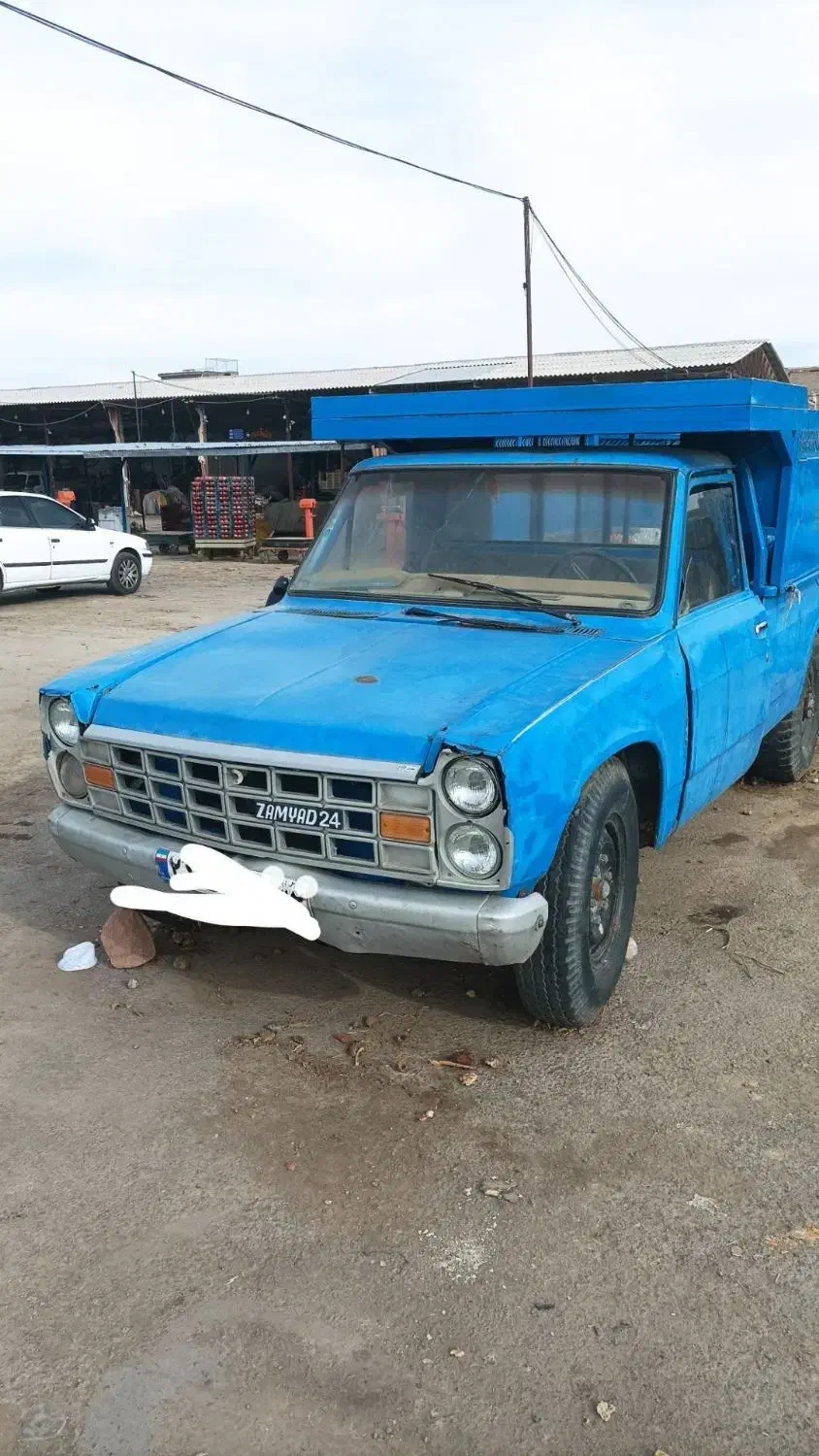 مرکز سواری|خودرو سواری و وانت|سبزوار, کوی گلستان|دیوار