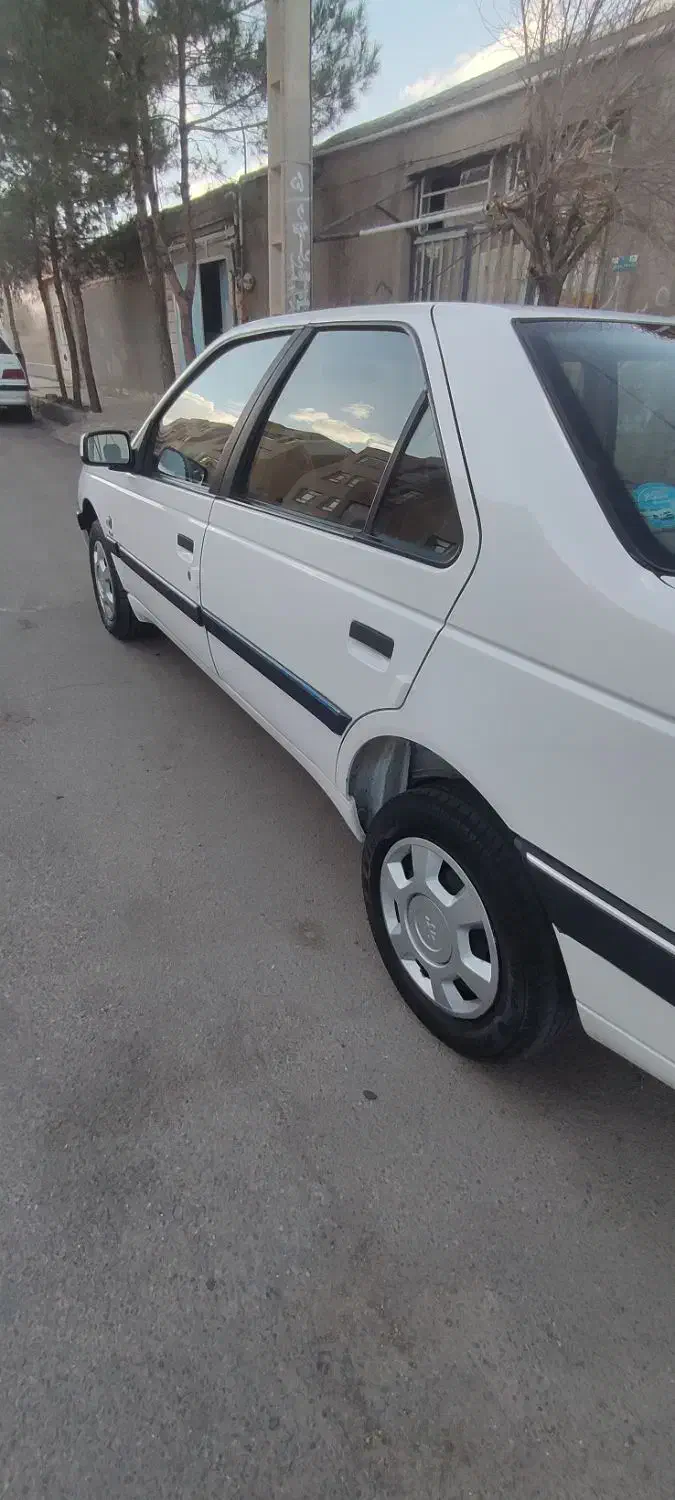 پژوslxمدل94|خودرو سواری و وانت|قائن, |دیوار