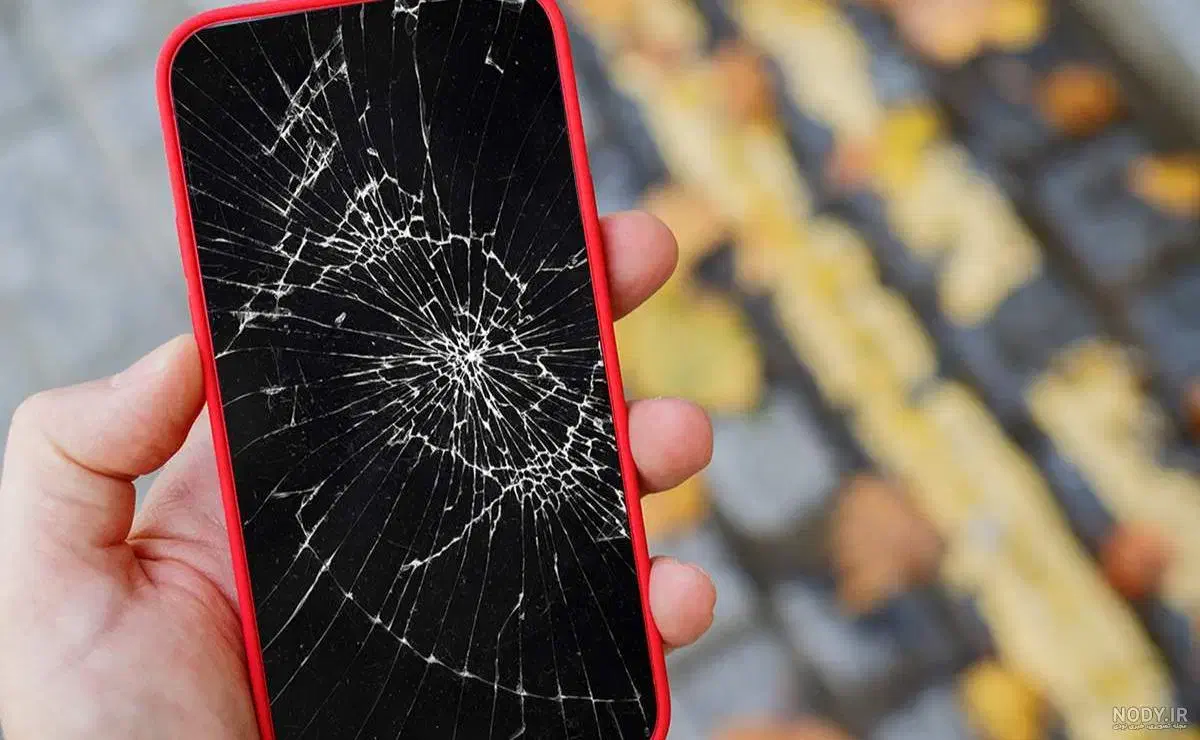 .خریدار گوشی های ال سی دی شکسته|موبایل|کرمانشاه, |دیوار