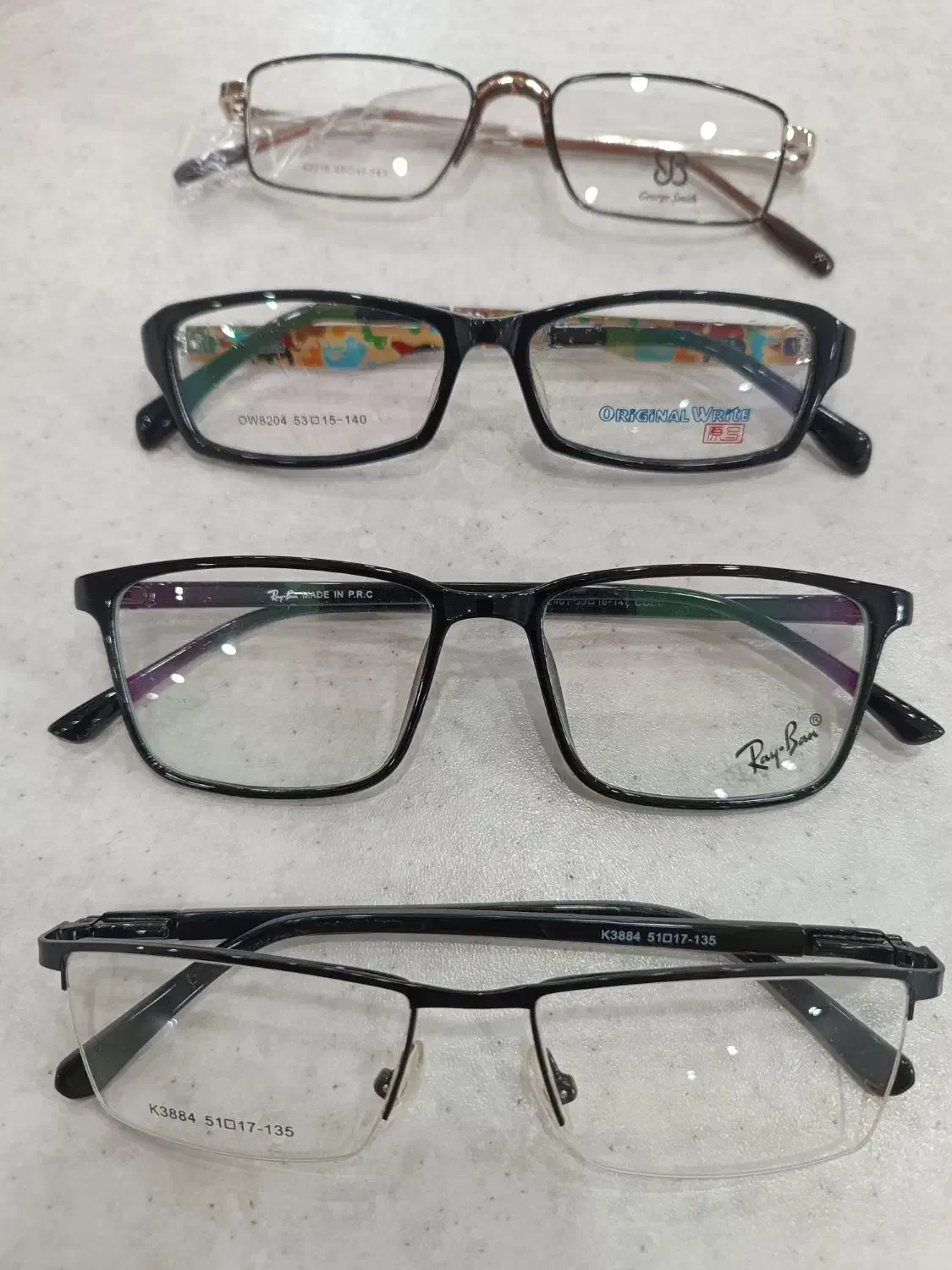 عینک طبی و آفتابی|زیورآلات و اکسسوری|سبزوار, شهرک ابوذر|دیوار