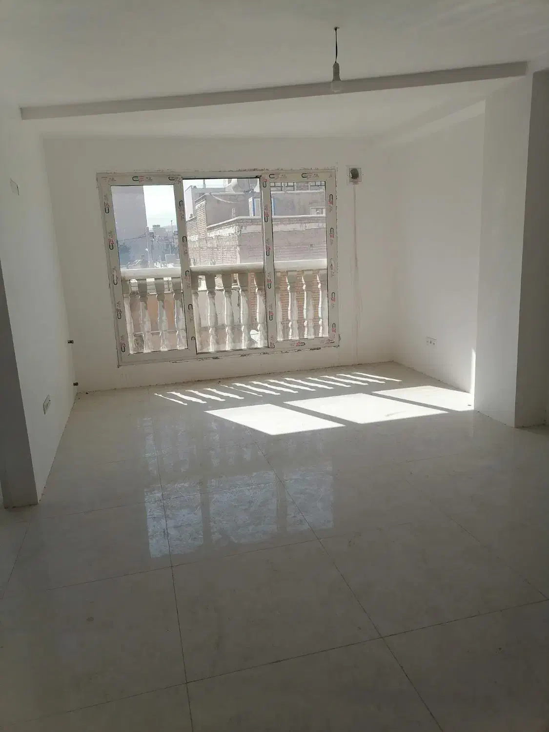 آپارتمان صفر 100 متر|فروش آپارتمان|شیراز, سجادیه|دیوار