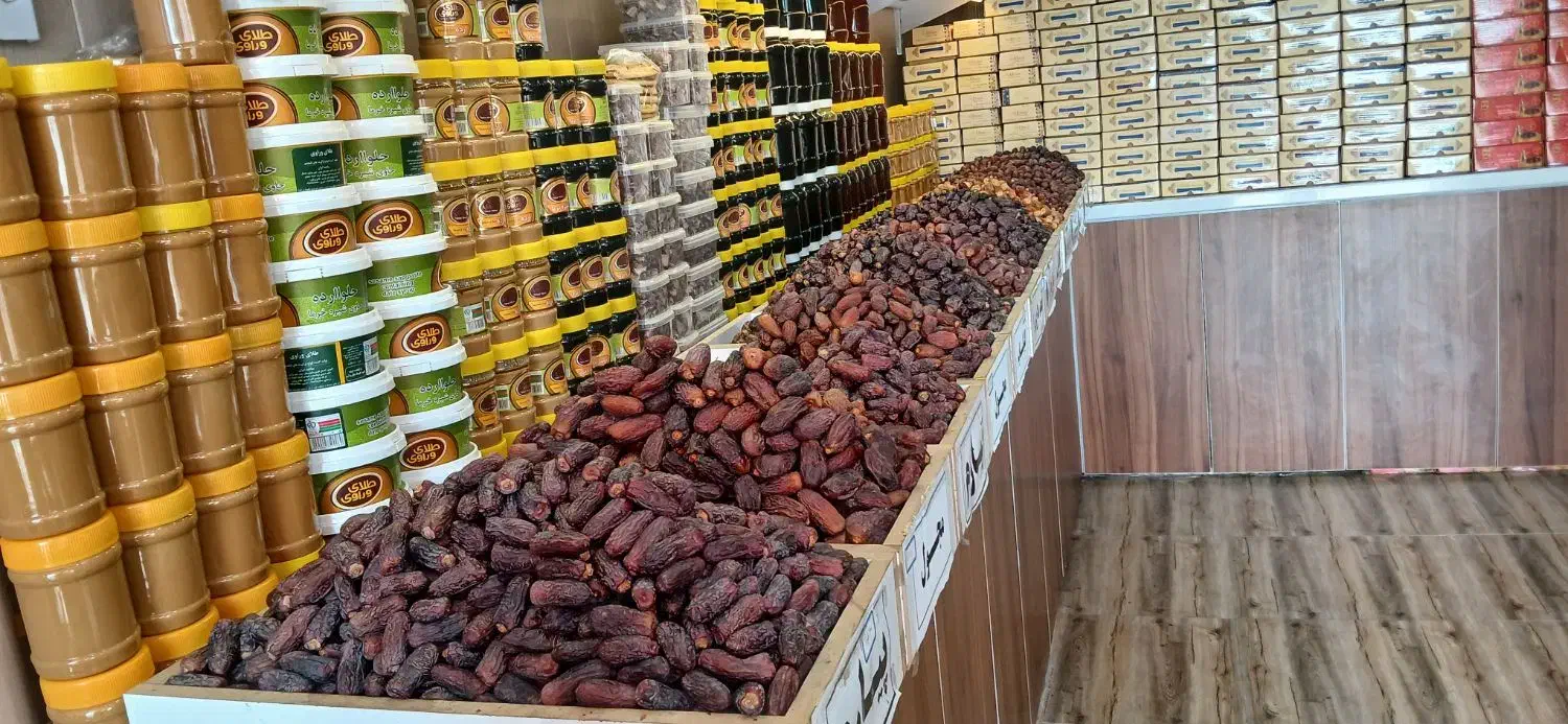 استخدام فروشنده جهت کار در فروشگاه|استخدام خدمات فروشگاه و رستوران|جم, |دیوار