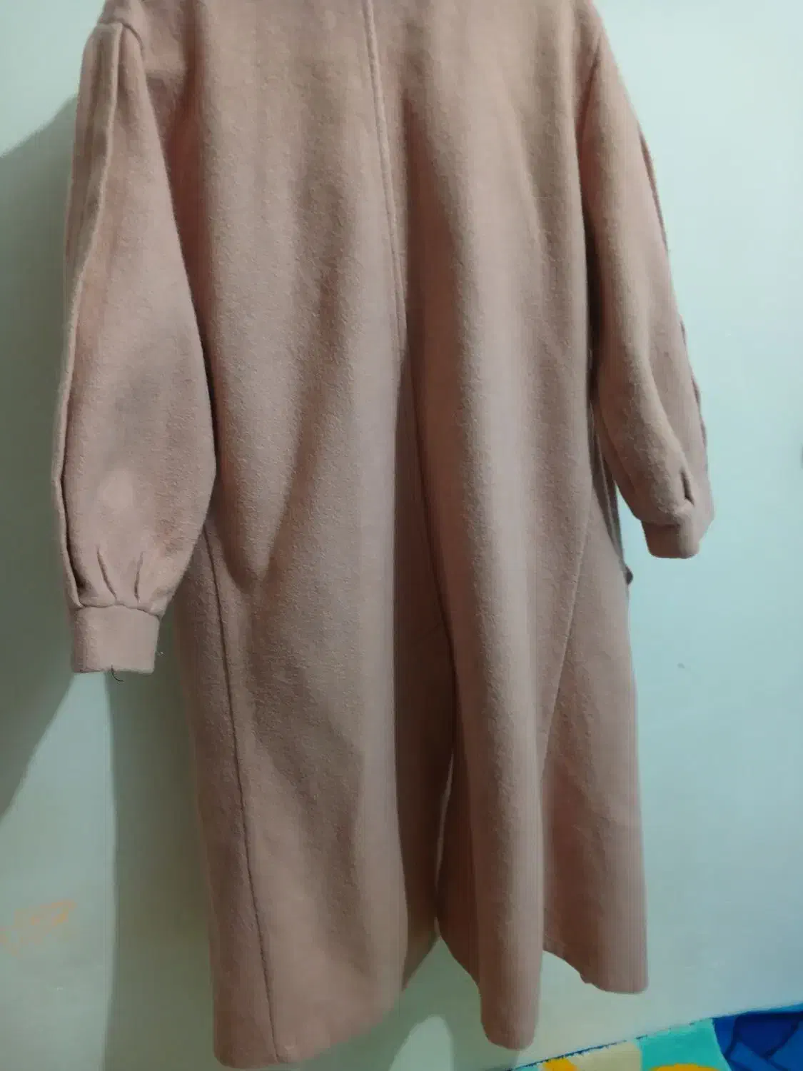 پالتو|لباس|بجنورد, |دیوار