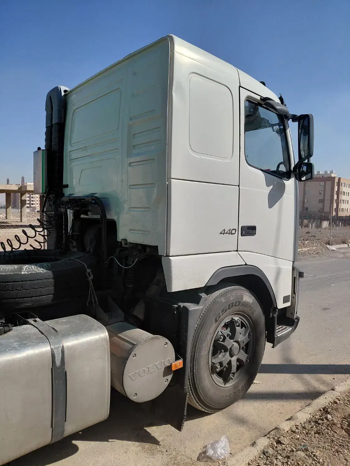 اف اچ جفت۴۴۰ مدل ۸۸|خودرو سنگین|فولادشهر, C7|دیوار