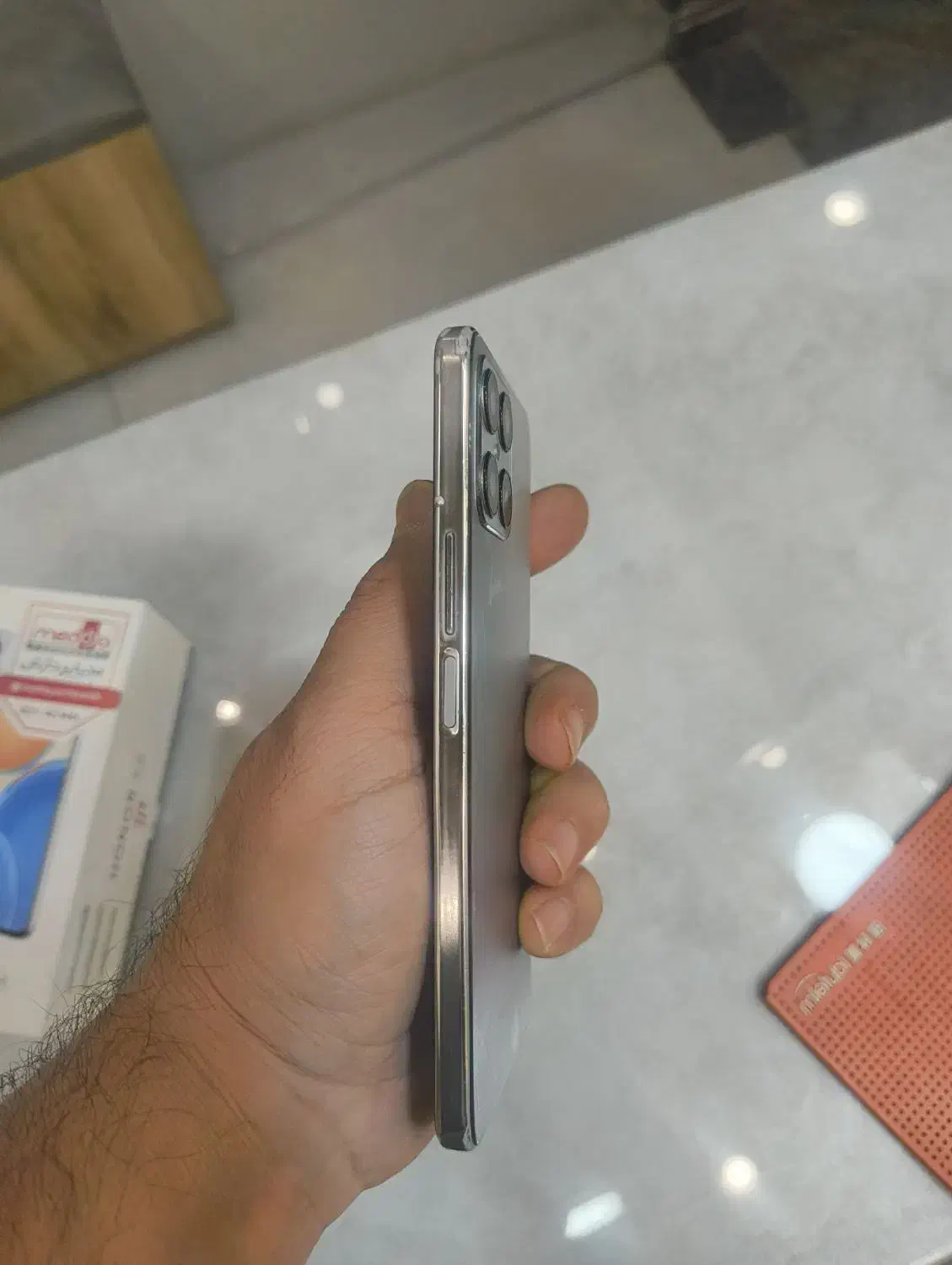 honor x8|موبایل|قم, ناصردیوان|دیوار