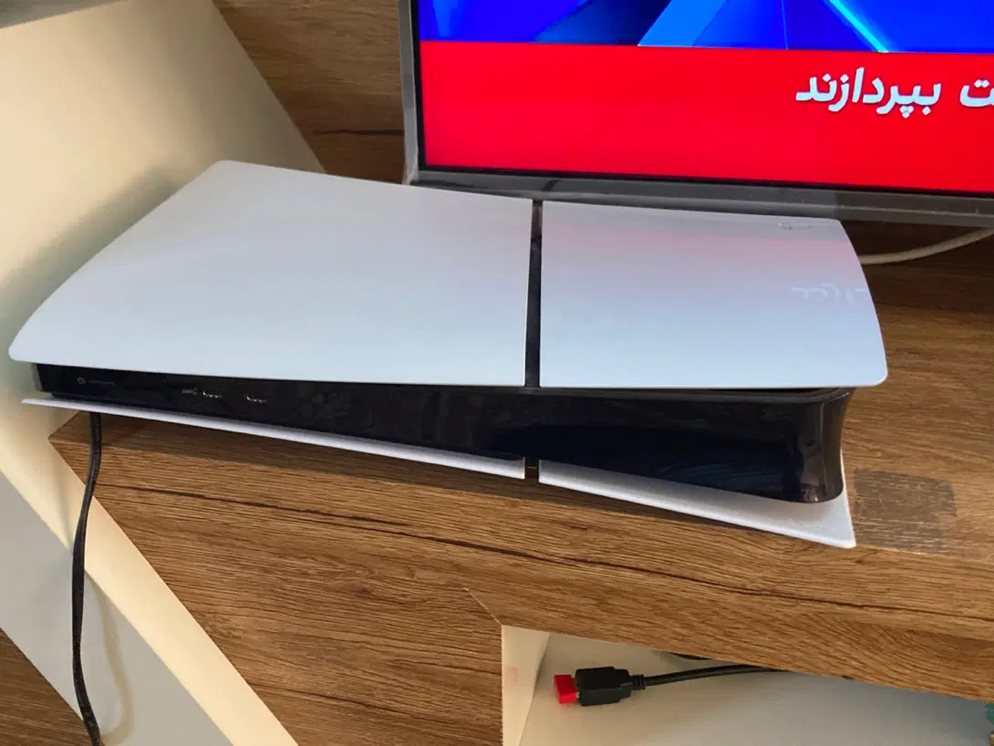 Ps5 slime|کنسول، بازی ویدئویی و آنلاین|کاشان, امیرکبیر|دیوار