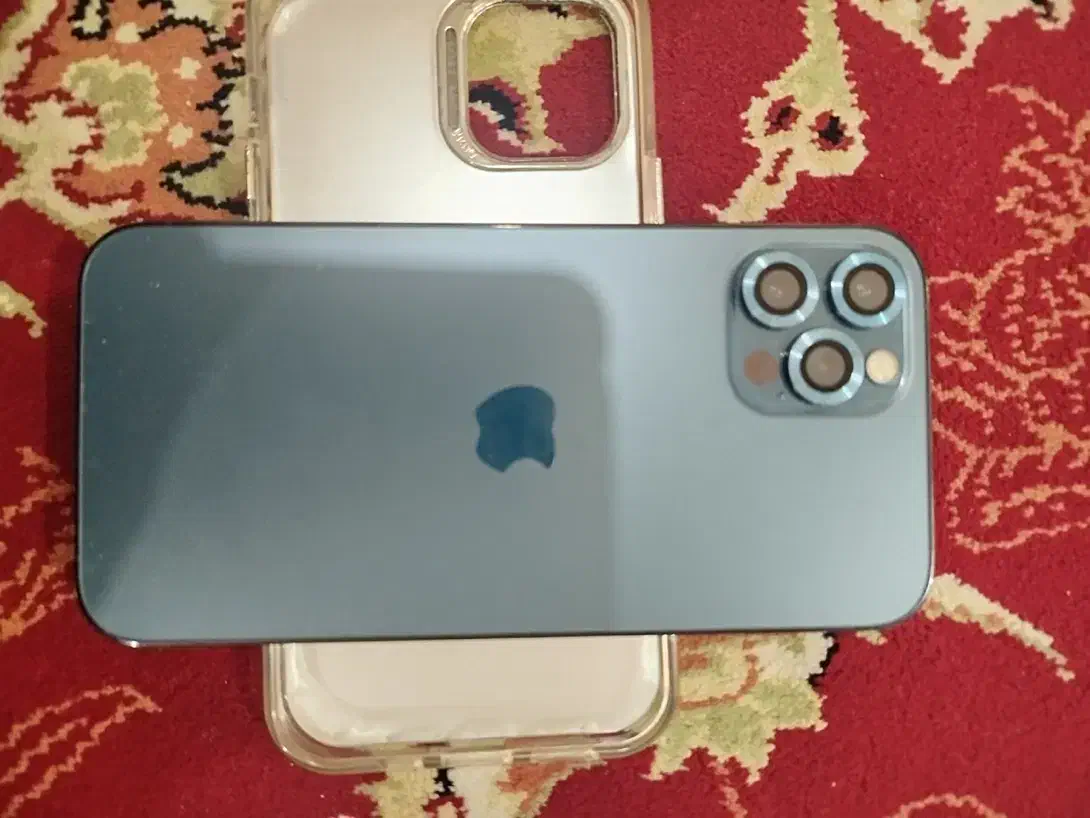 Iphone 12pro|موبایل|ماهدشت, |دیوار