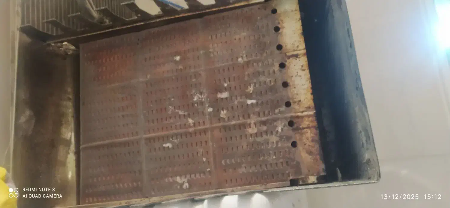 کباب پز|اجاق گاز و لوازم برقی پخت‌وپز|جوانرود, |دیوار