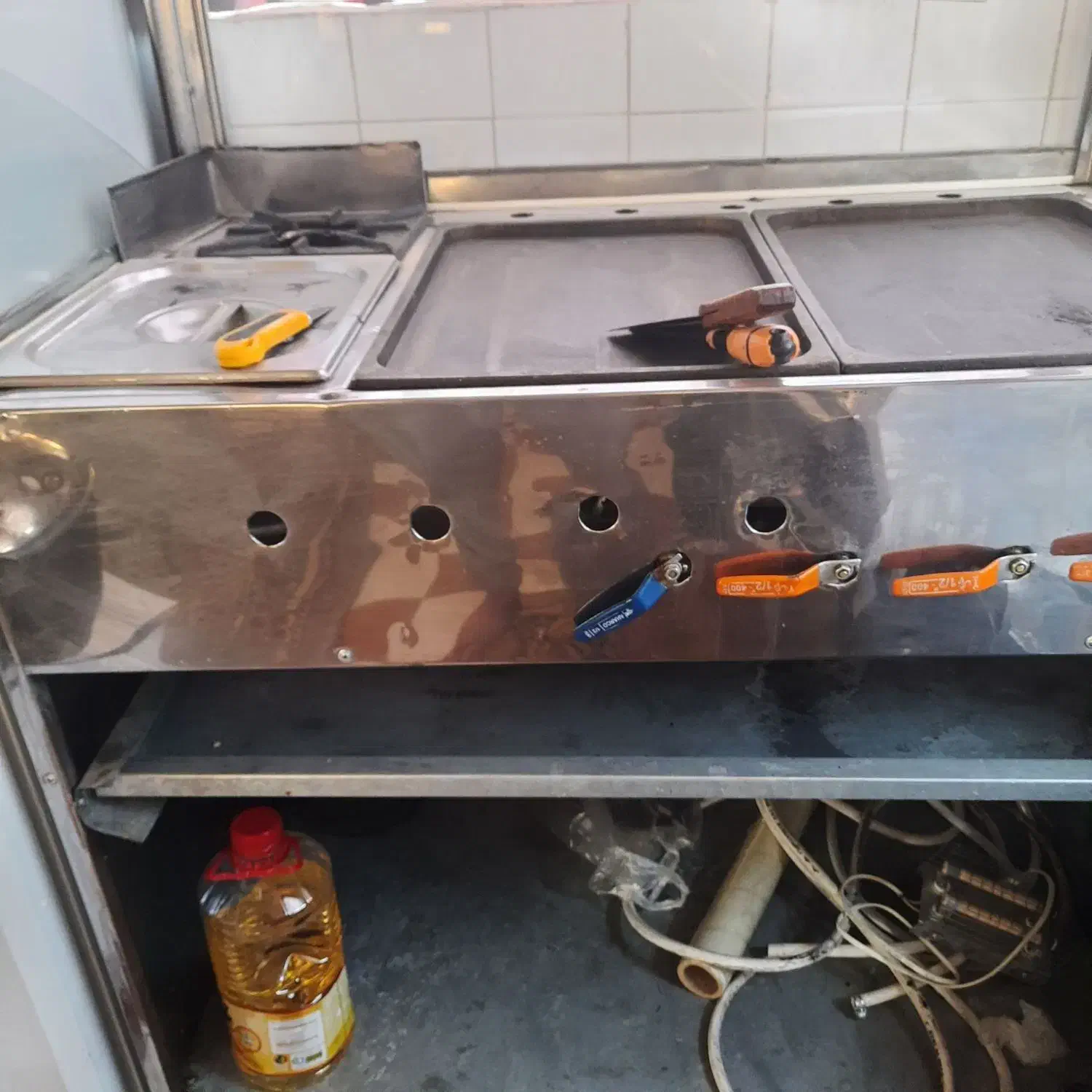 فرساندویچی ۲سنگ|کافی‌شاپ و رستوران|قوچان, |دیوار