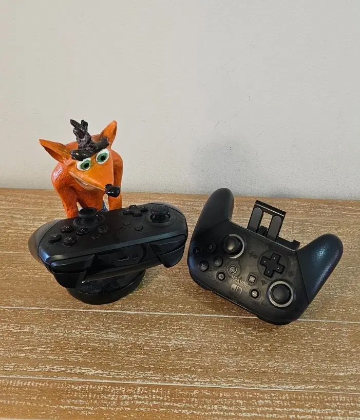 Pro Controller Nintendo Switch|کنسول، بازی ویدئویی و آنلاین|مشهد, گاز|دیوار