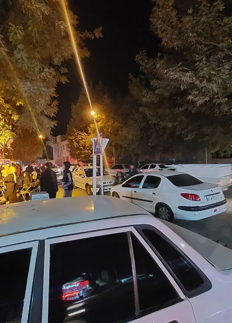 مغازه تجاری خیابان **نرگس**|اجارهٔ مغازه و غرفه|نیشابور, فردوس شمالی|دیوار