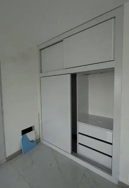 کمدلباس، طراحی و تولید ،درب ریلی،MDF|جاکفشی، کمد، دراور|تهران, پاسداران|دیوار