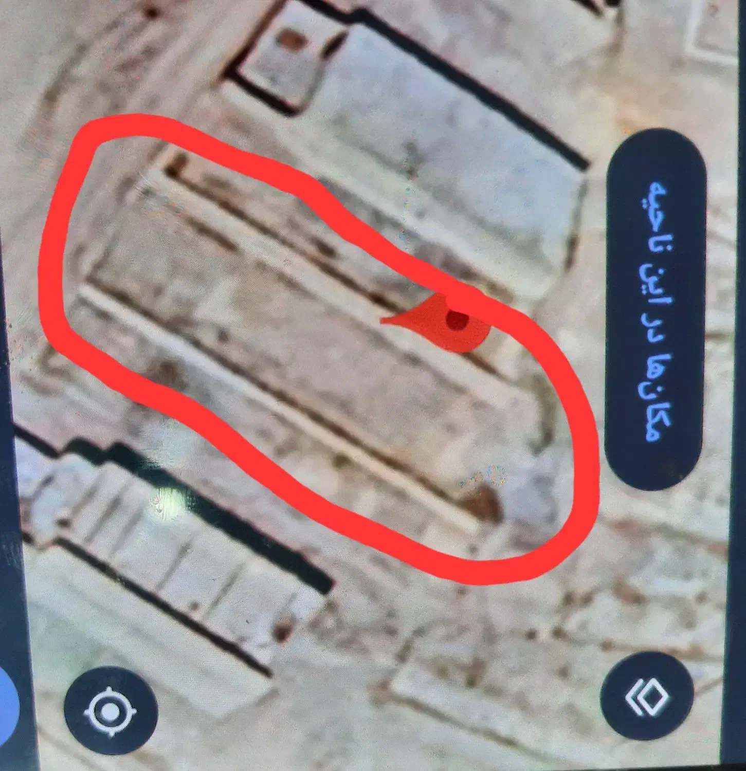 زمین فروشی|فروش زمین و ملک کلنگی|تربتحیدریه, ده پائین|دیوار