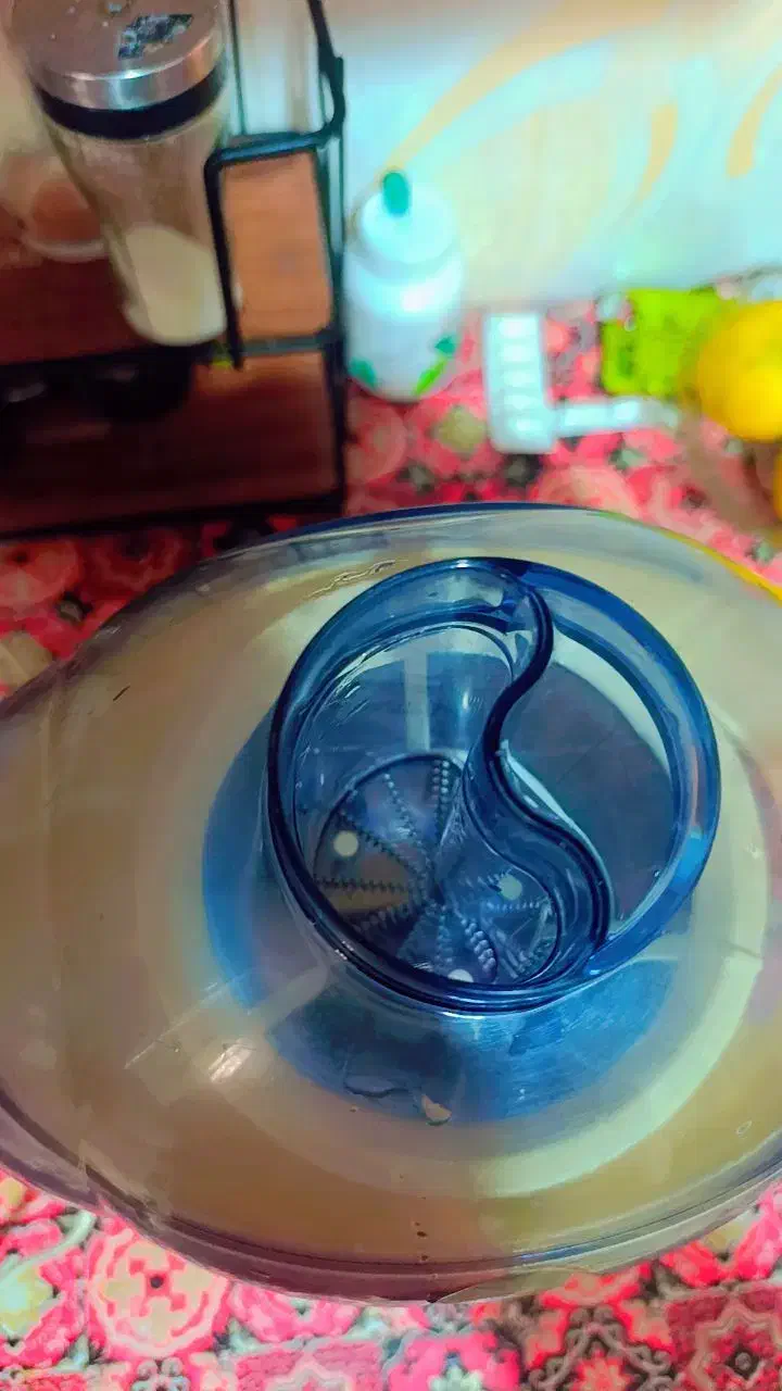 آبمیوه گیری GEEPASمارک برند|آبمیوه‌گیر و آب‌مرکبات‌گیر|یاسوج, |دیوار